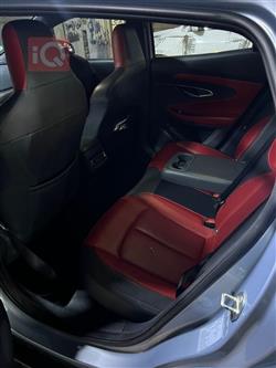 شانجان يوني تي